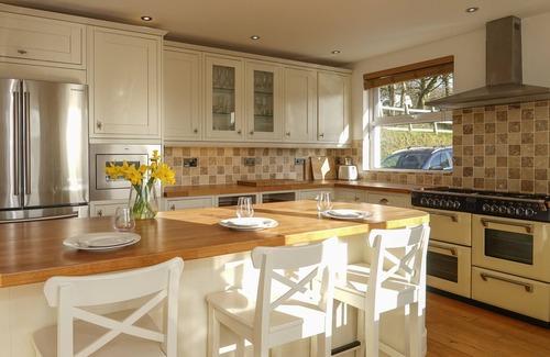 Woolacombe House | Hazelmere House