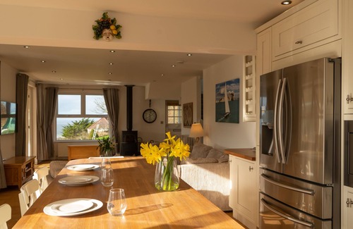 Woolacombe House | Hazelmere House