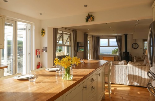 Woolacombe House | Hazelmere House