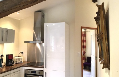Velines Cottage | Hazelnut Cottage in the Grounds of 16th Cent. Historic Manor,12mx6m Heated Pool
