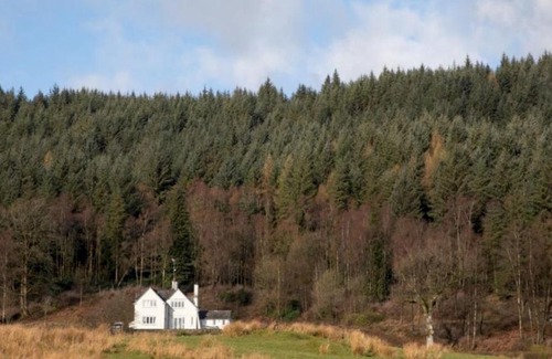 Graythwaite House | Hazelseat House 1, Graythwaite Estate