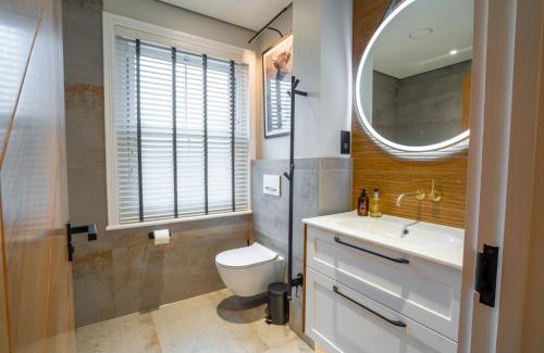Crawley House | Hazelwick Apartment