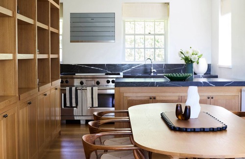 Mittagong House | Hazelwood House, Bowral