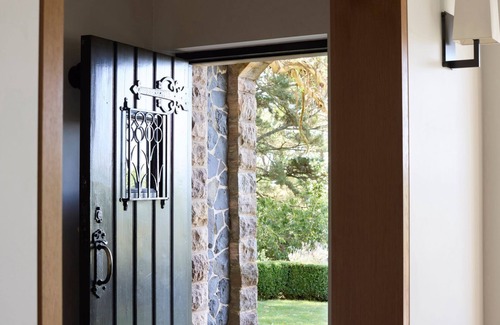 Mittagong House | Hazelwood House, Bowral