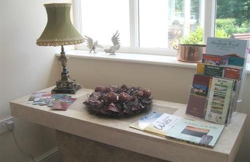 Bridgend Bed & Breakfast | Hazelwood House
