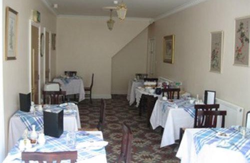 Bridgend Bed & Breakfast | Hazelwood House