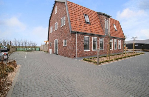 Callantsoog House | Hazenborgh - Duinhuis 1