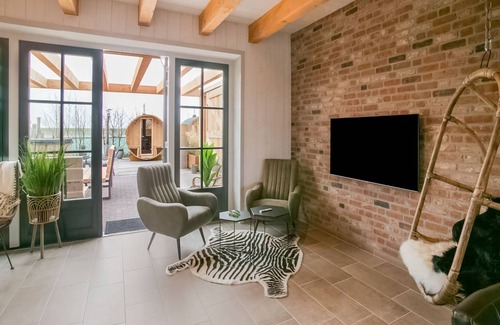 Callantsoog House | Hazenborgh - Duinhuis 1