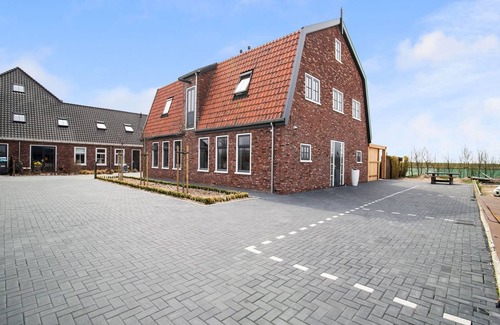 Callantsoog House | Hazenborgh - Duinhuis 2