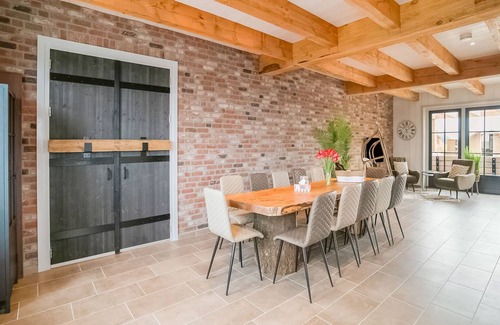 Callantsoog House | Hazenborgh - Duinhuis 2