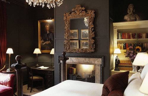 Soho Hotel | Hazlitt's Hotel