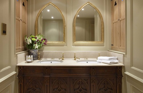 Soho Hotel | Hazlitt's Hotel