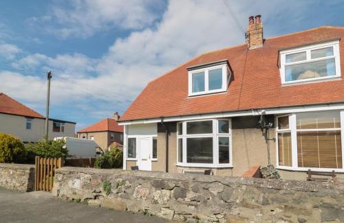 Seahouses House | Hazonleigh