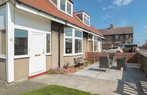 Seahouses House | Hazonleigh