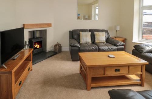 Seahouses House | Hazonleigh