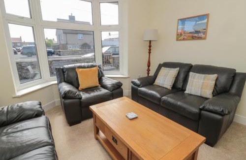 Seahouses House | Hazonleigh