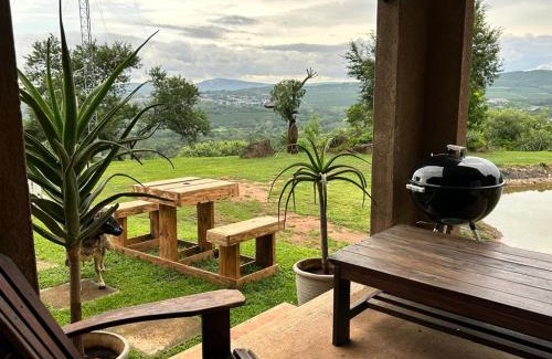 Hazyview Apartment | Hazyview Accommodation, Bon Repose Cottage 2