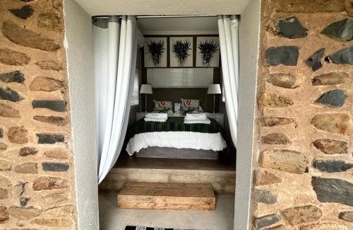 Hazyview Apartment | Hazyview Accommodation, Bon Repose Cottage 2