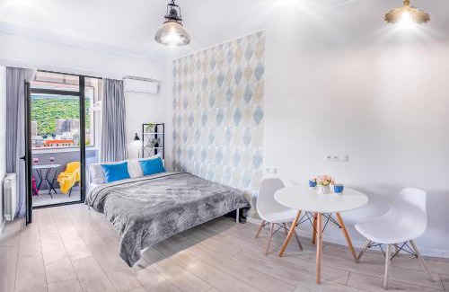 Saburtalo Apartment | HB apartments University I