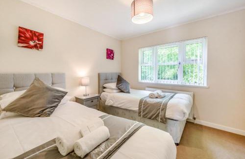 Narberth House | HB Hornbeam Lodge 03