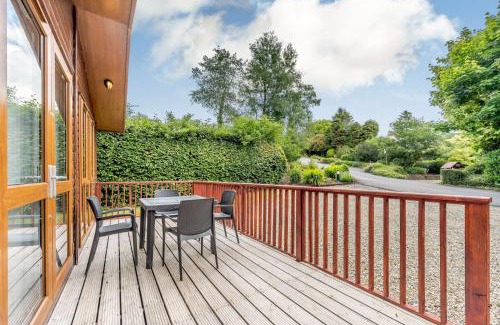 Narberth House | HB Hornbeam Lodge 04