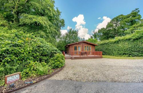 Narberth House | HB Hornbeam Lodge 04