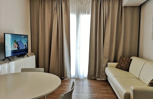 Torre Pedrera Hotel | Hb Hotels Orchidea Blu
