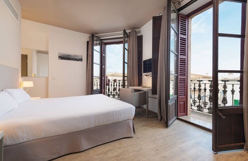 Son Antem Hotel | HBE Boutique España