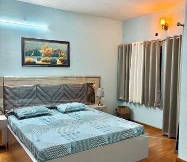 Jamshedpur Apartment | Hbm