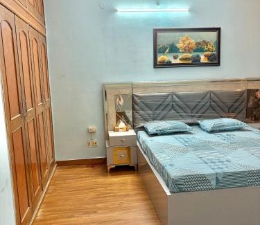 Jamshedpur Apartment | Hbm
