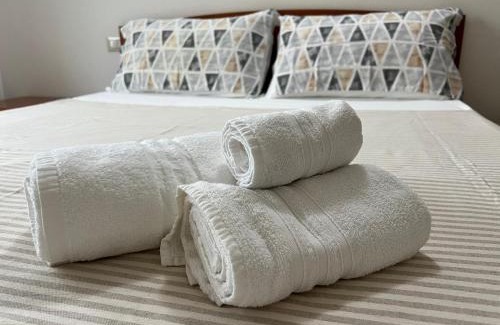 Sestu Apartment | HBS Rent Rooms Canonico
