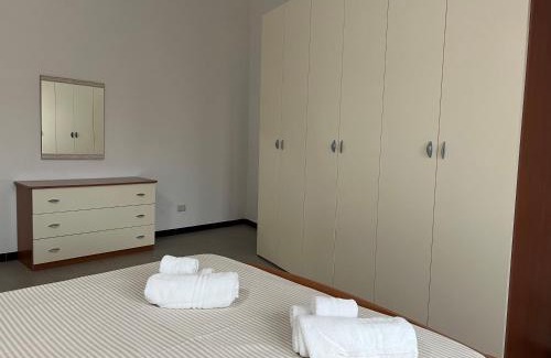 Sestu Apartment | HBS Rent Rooms Canonico