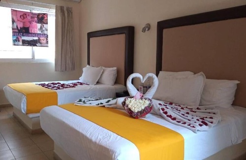 Central Cuernavaca Hotel | Hc Hotel Canarios Resort & Spa