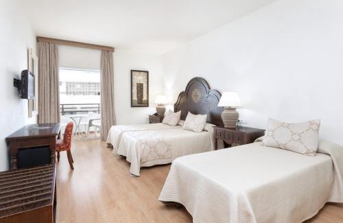 Puerto de la Cruz Hotel | HC Hotel Magec