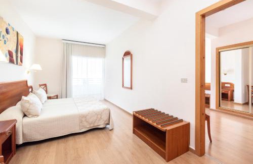 Puerto de la Cruz Hotel | HC Hotel Magec