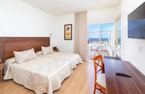 Puerto de la Cruz Hotel | HC Hotel Magec