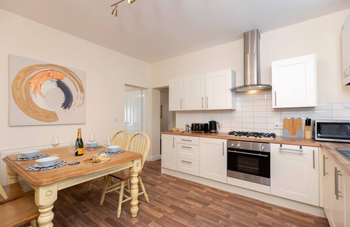 Framwellgate Moor Apartment | HC Property - Durham House