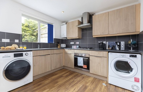 Newcastle-upon-Tyne House | HC Property - Foster Drive