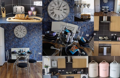 Newcastle-upon-Tyne House | HC Property - Foster Drive