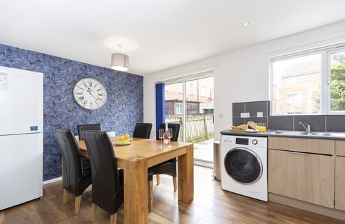 Newcastle-upon-Tyne House | HC Property - Foster Drive