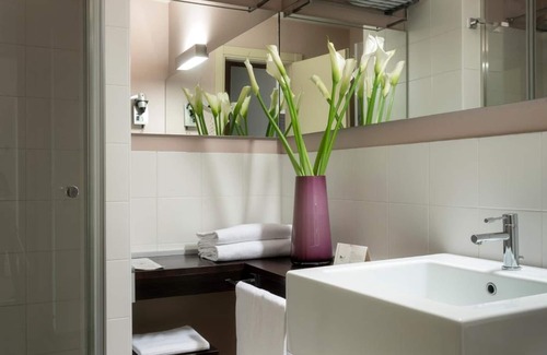 Bolognina Hotel | Hc3 Hotel