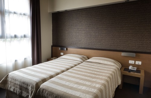 Bolognina Hotel | Hc3 Hotel