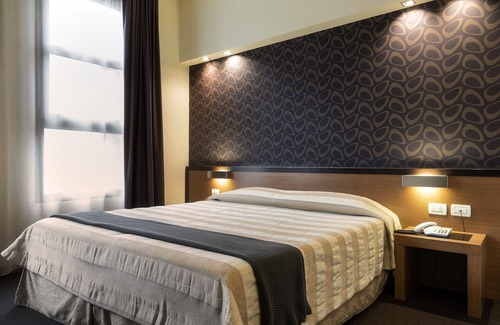 Bolognina Hotel | Hc3 Hotel