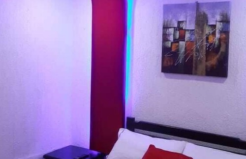 Quinta Mutis Hotel | HCR Bogotá