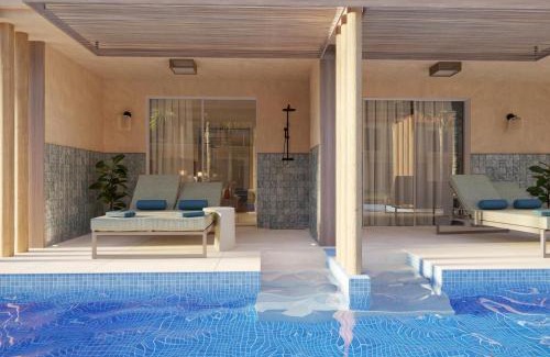 Corralejo Hotel | HD Lobos Natura Fuerteventura
