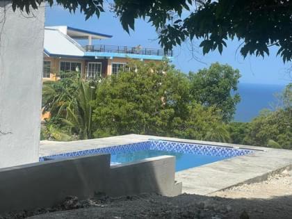 Oslob Apartment | HD Upper Lagnason-B