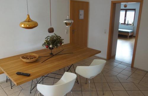 Oberdorla Apartment | HDH Gerstetten