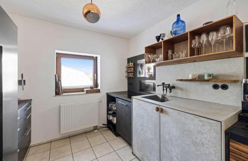 Oberdorla Apartment | HDH Gerstetten