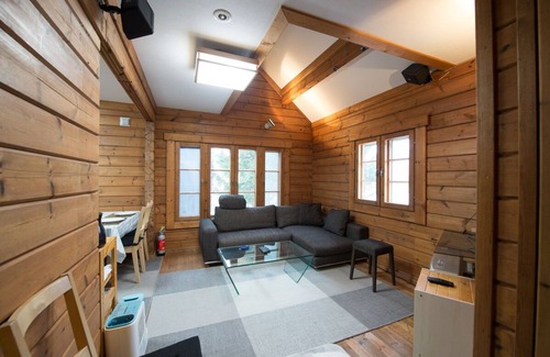 Hirafu Cottage | HDO Hirafu Powder Cottage