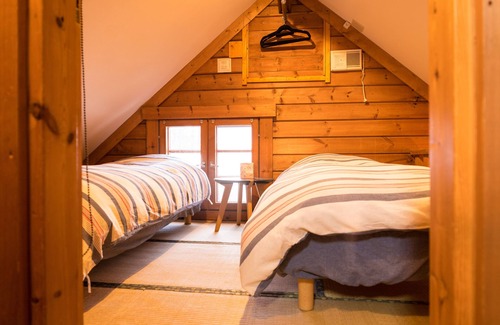 Hirafu Cottage | HDO Hirafu Powder Cottage
